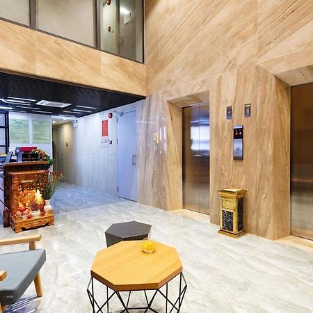 Agnes Hotel Managed By Dhg Nha Trang Zewnętrze zdjęcie