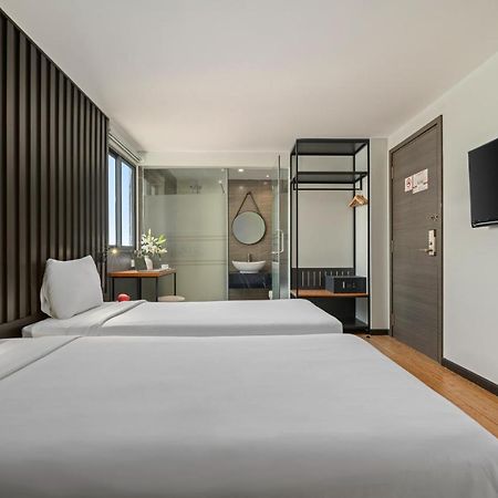 Agnes Hotel Managed By Dhg Nha Trang Zewnętrze zdjęcie
