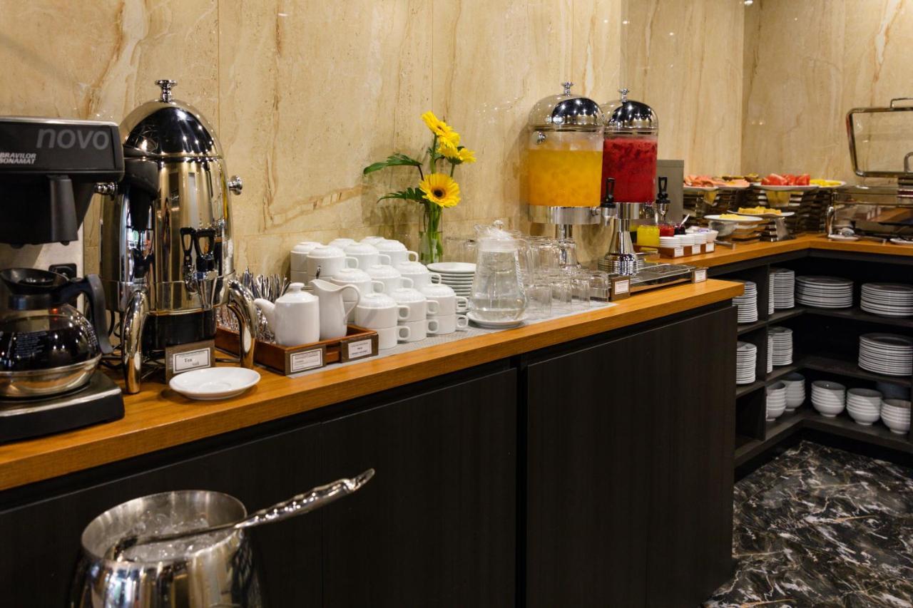 Agnes Hotel Managed By Dhg Nha Trang Zewnętrze zdjęcie