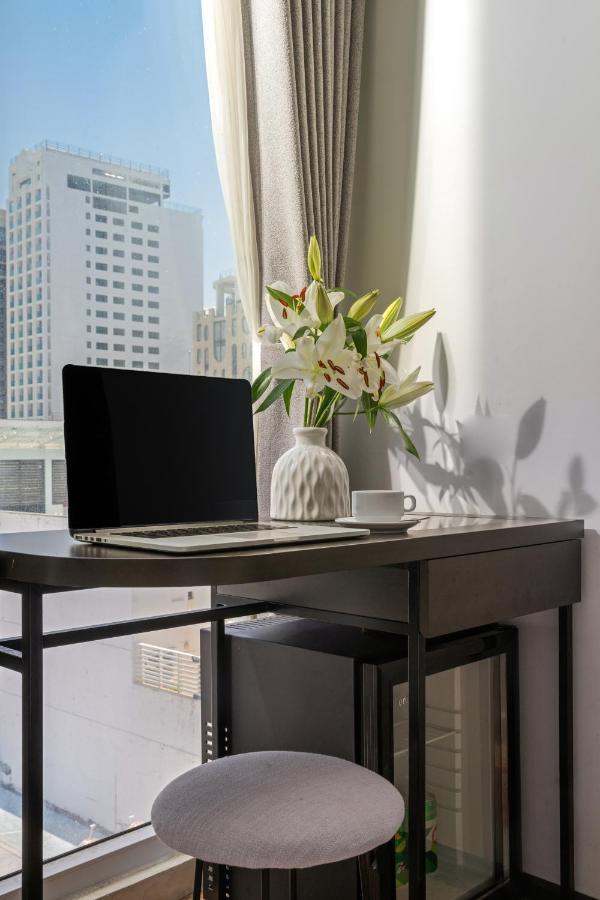 Agnes Hotel Managed By Dhg Nha Trang Zewnętrze zdjęcie