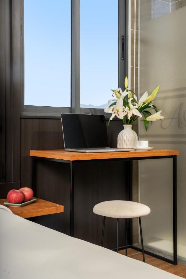 Agnes Hotel Managed By Dhg Nha Trang Zewnętrze zdjęcie